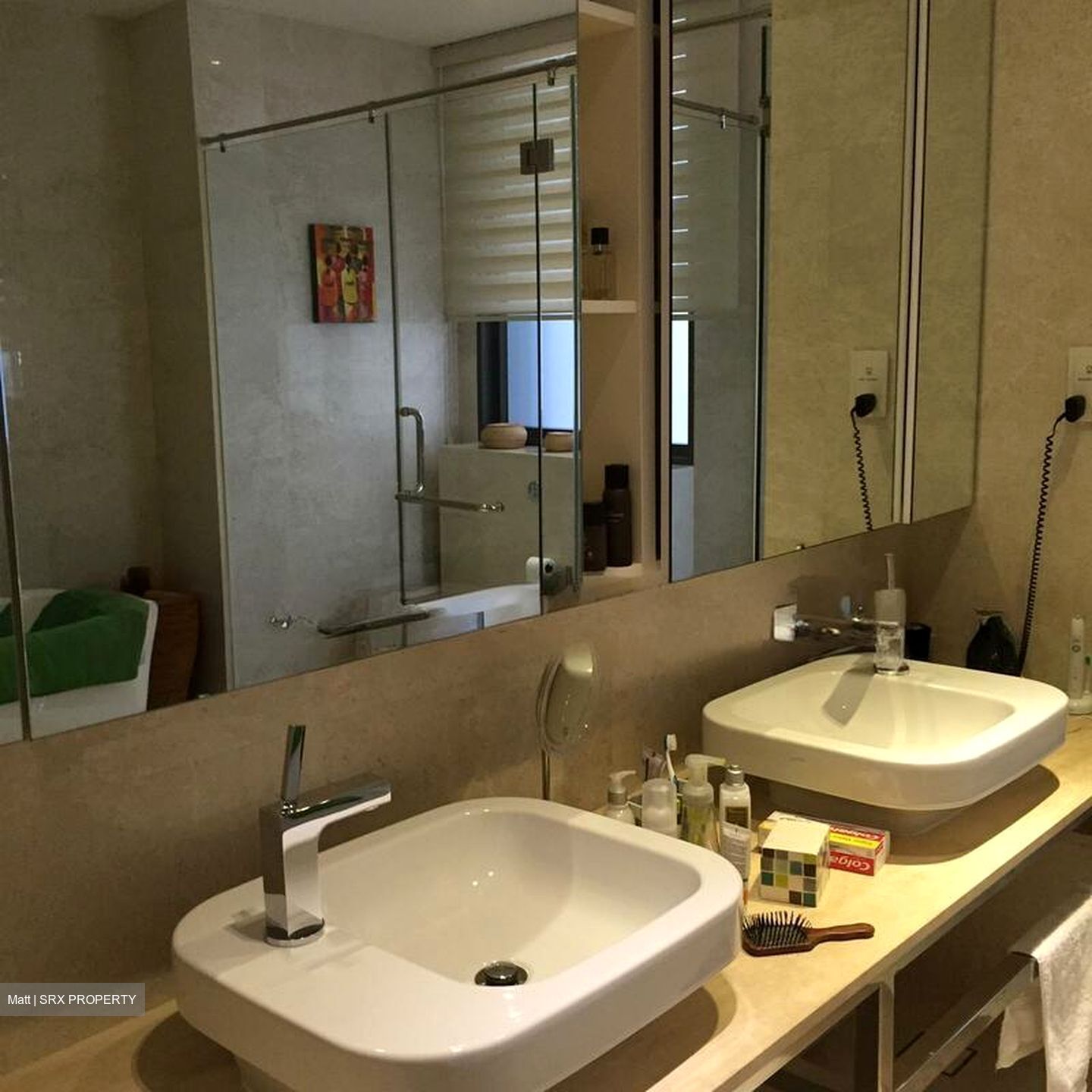 Trilight (D11), Condominium #595123521
